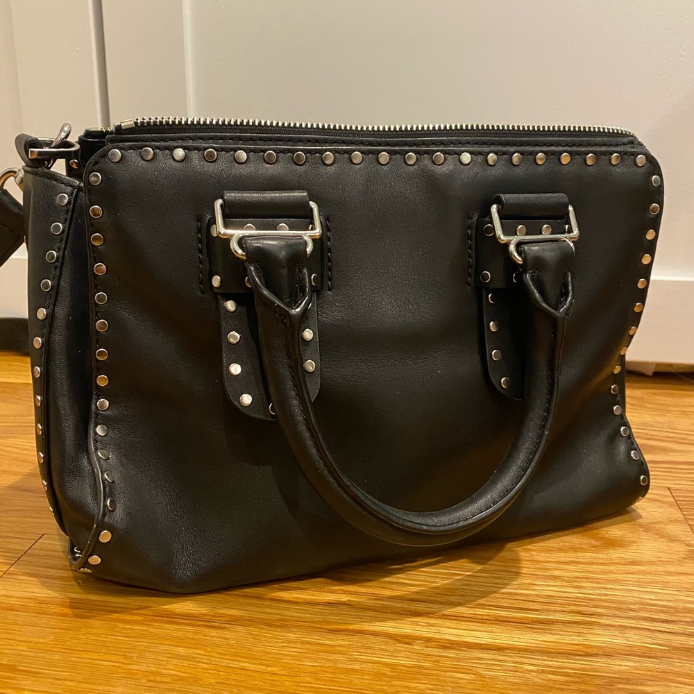 Rebecca Minkoff Crossbody Studded Bag